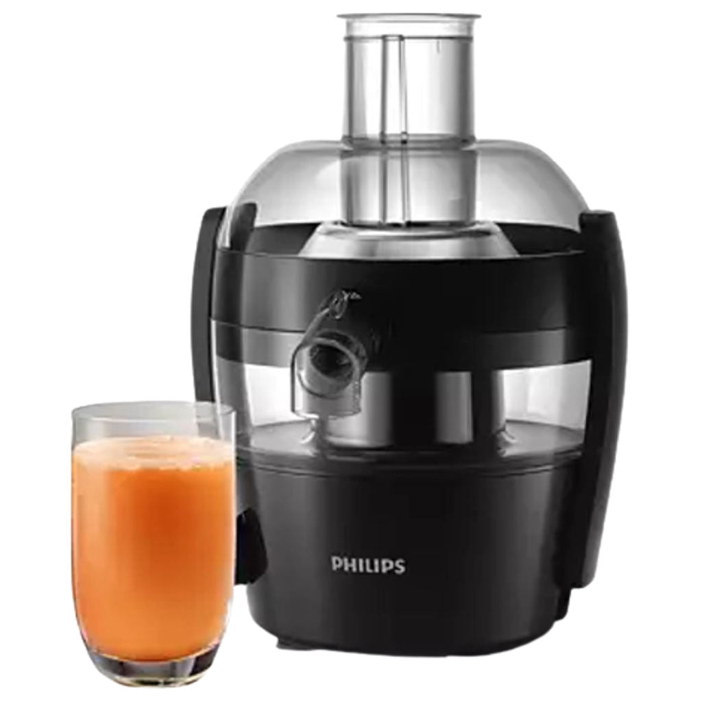 Philips Viva Collection Juicer 1.5 L 500W HR1832