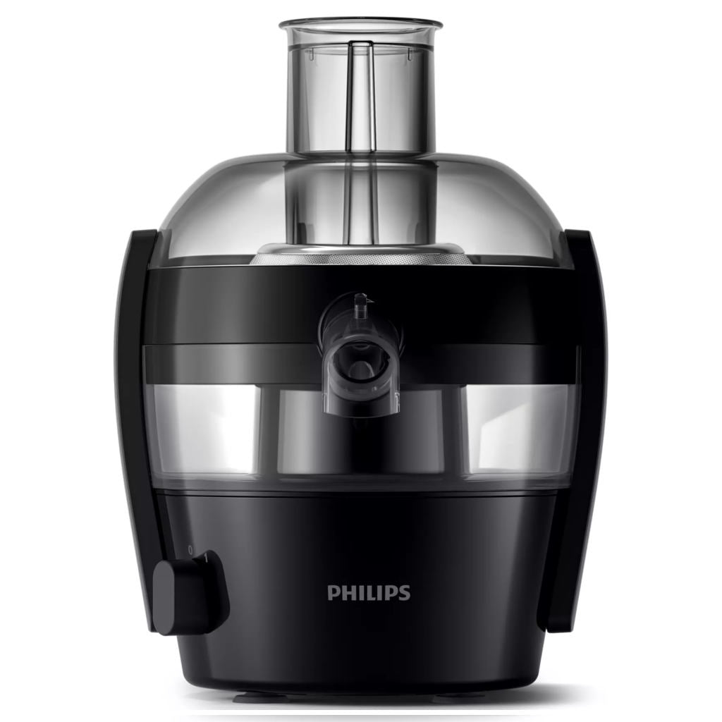 Buy Philips Viva Collection Juicer L 500W HR1832 Online at