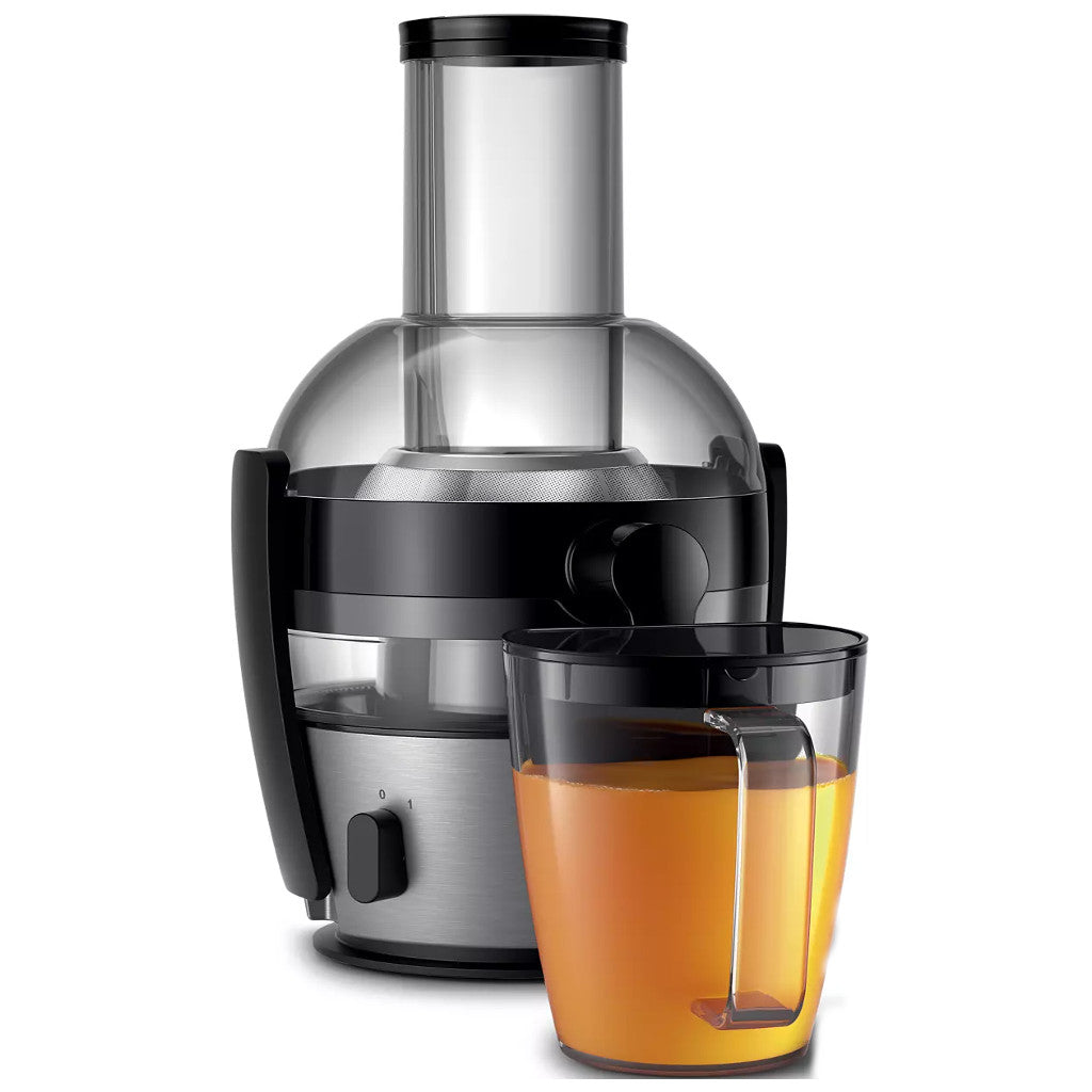 Philips Viva Collection Juicer 2 L 800W HR1863