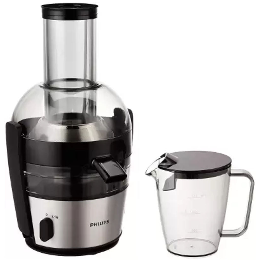 Philips Viva Collection Juicer 2 L 800W HR1863