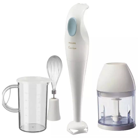 Philips Hand Blender With Chopper 250W HR1351 