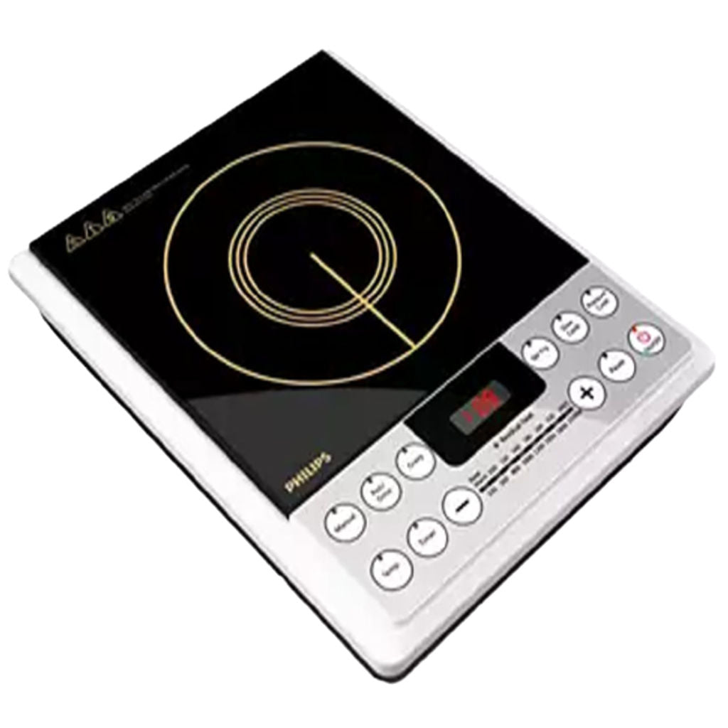 Philips Viva Collection Induction Cooktop 2100W HD4929