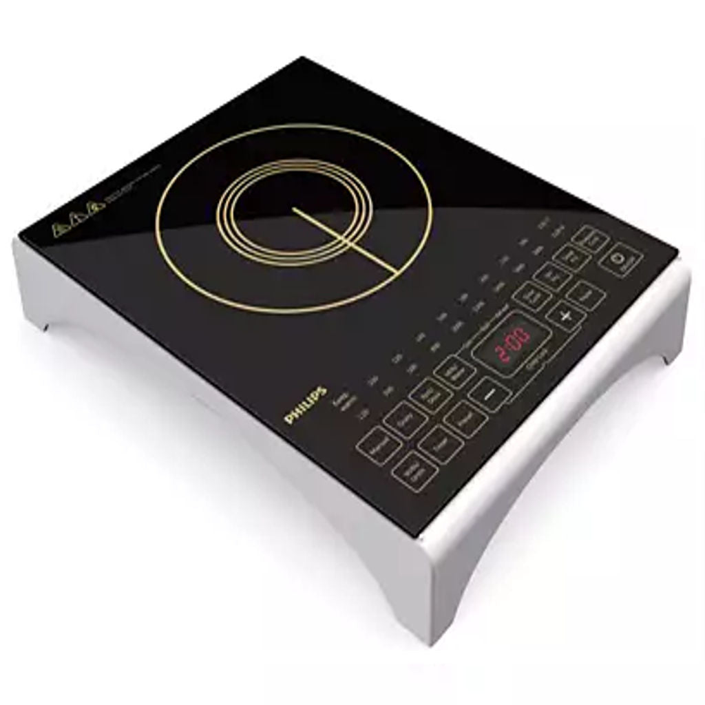 Philips Viva Collection Induction Cooktop 2100W HD4938
