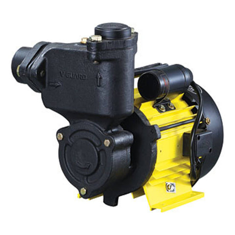 V-Guard Self Priming Monoblock Pump 0.5HP REVO-H90 