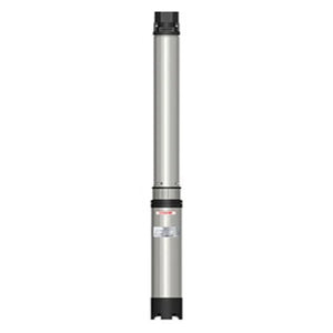 V-Guard Borewell Submersible Pump Single Phase 4Inch 2HP VBS2-TW90/6 
