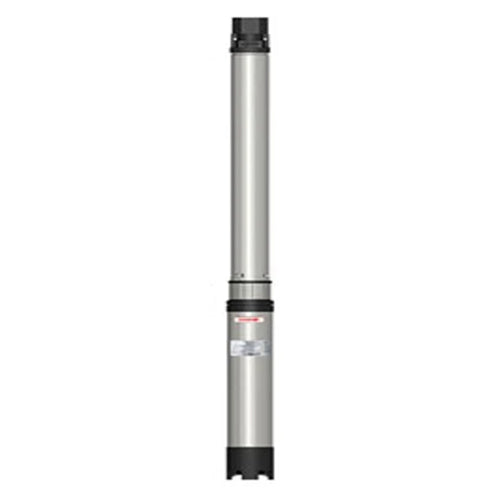V-Guard Borewell Submersible Pump Single Phase 4Inch 3HP VBS2-TR135/9 