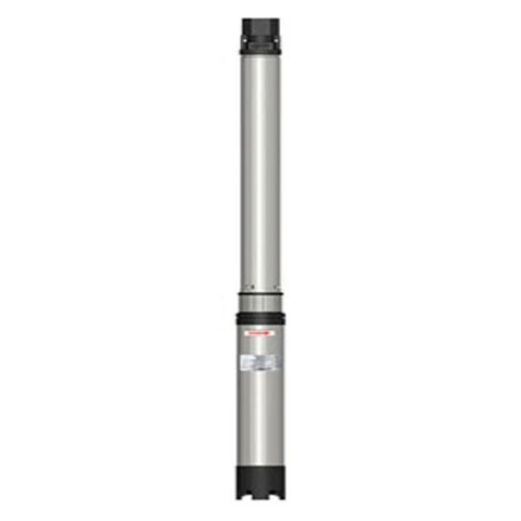 V-Guard Borewell Submersible Pump Single Phase 4Inch 3HP VBS2-TR135/9 