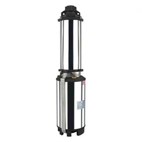 V-Guard Water Cooled Vertical Openwell Submersible Pump 1HP VOSV-F150 