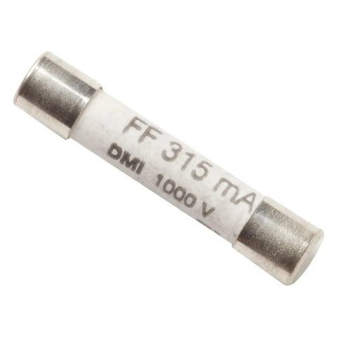 Fluke Fuse 1000V 315mA 