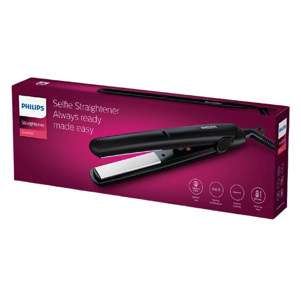 Philips Hair Straightener 1.6m HP8303