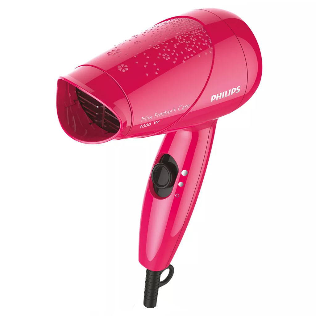 Philips Hair Dryer & Straightener 1.6m HP8643