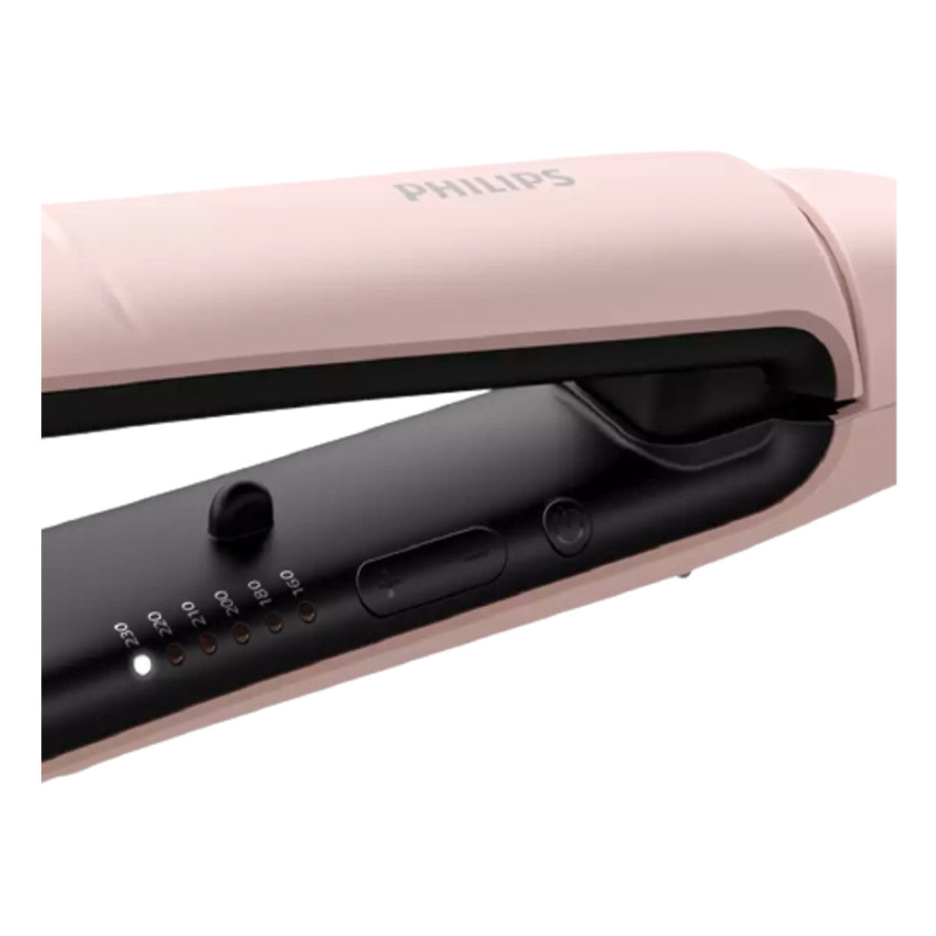 Philips Hair Straightener 1.8m BHS378