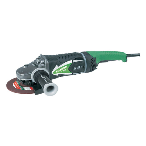 Hikoki Disc Grinder With Trigger Switch 180mm 2600W G18SEY 