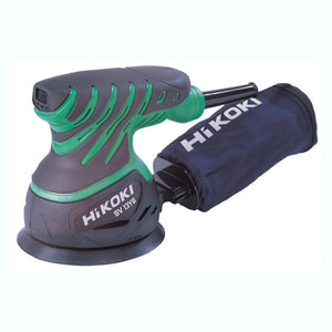 Hikoki Random Orbit Sander 125mm 230W SV13YB 