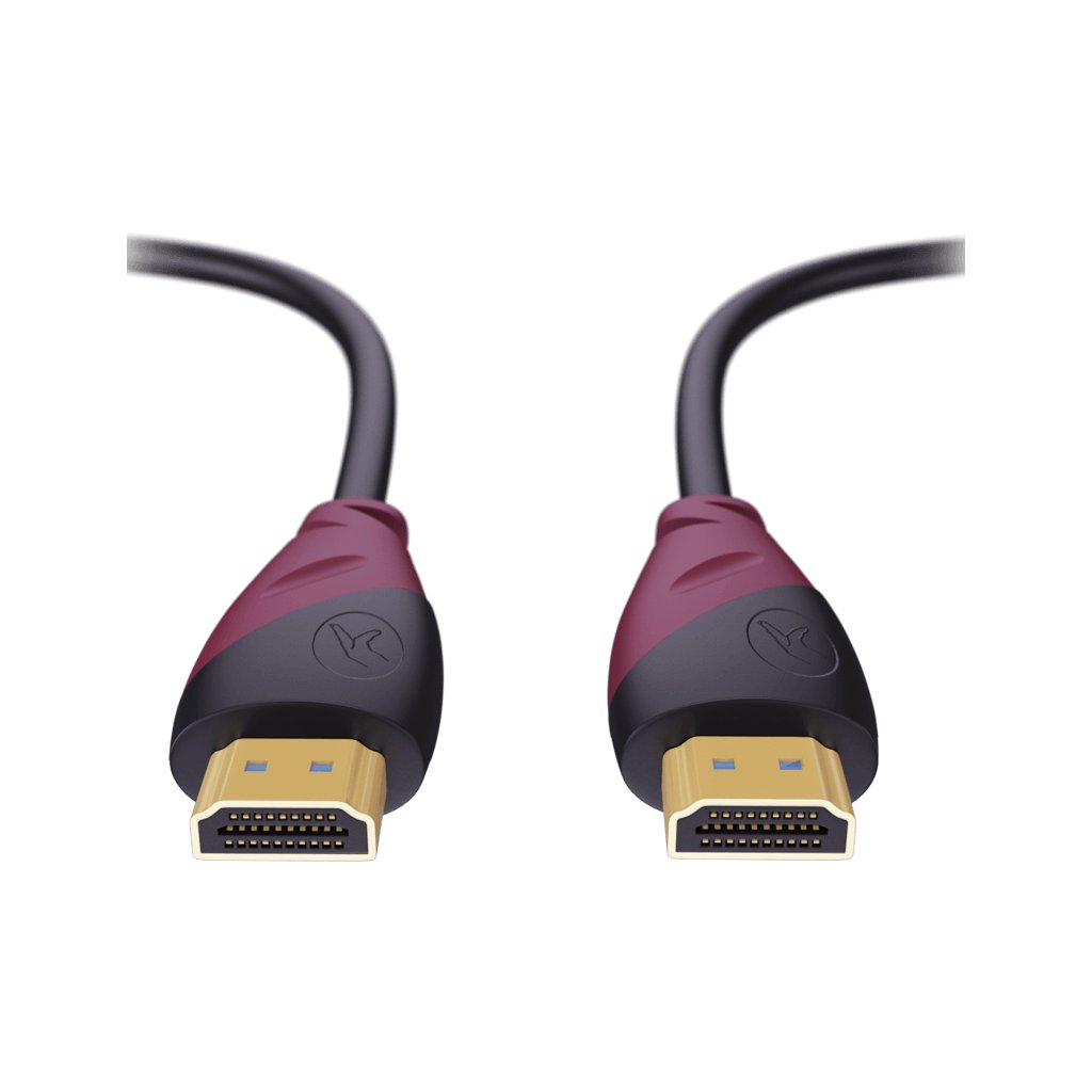 Fingers MegaView (HDMI to HDMI) Cable 10 Metre