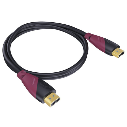 Fingers MegaView (HDMI to HDMI) Cable 10 Metre 