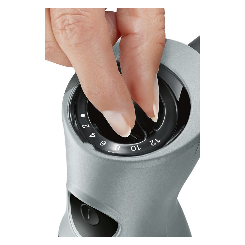 Bosch ErgoMixx Hand Blender 750W Black MSM67190
