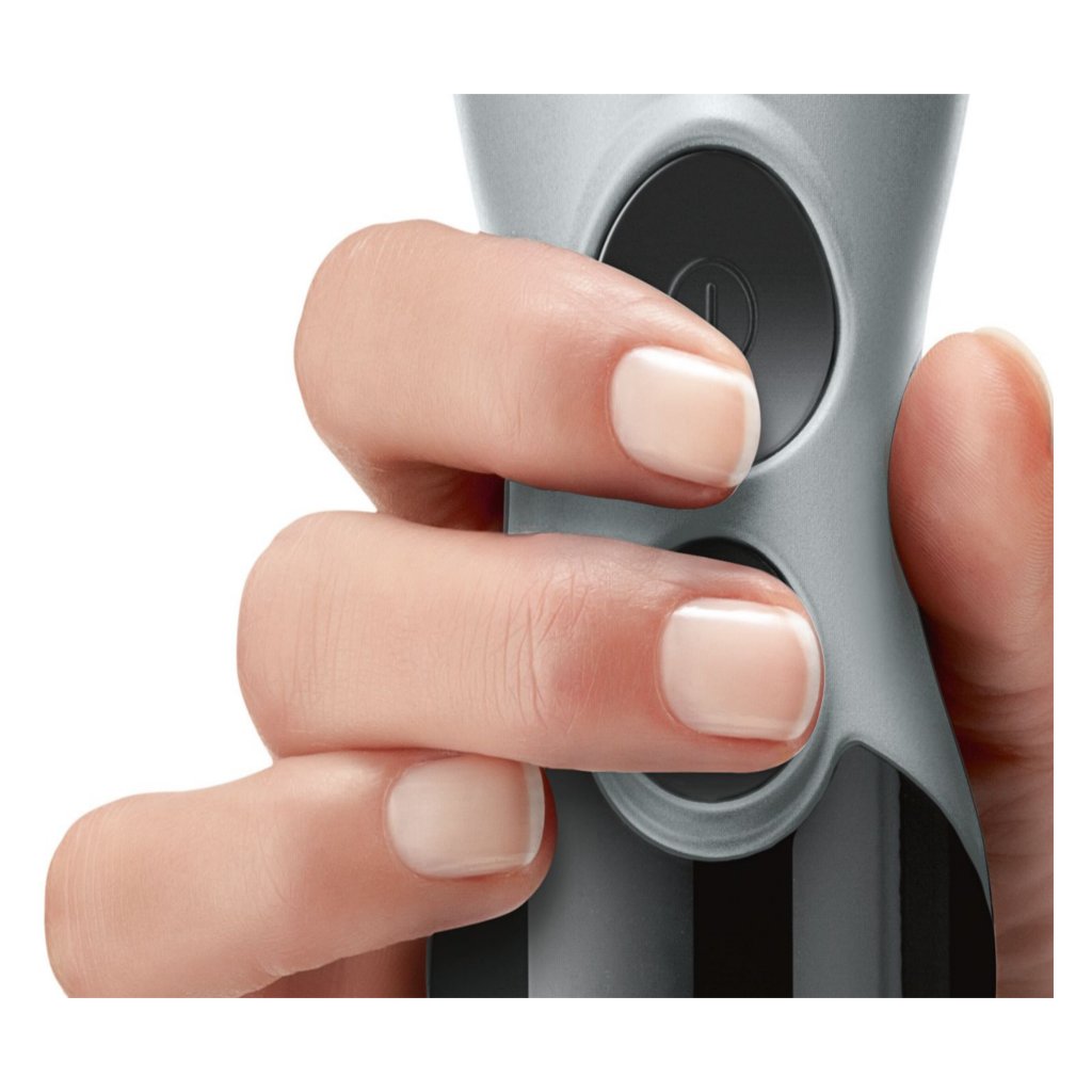 Bosch ErgoMixx Hand Blender 750W Black MSM67190