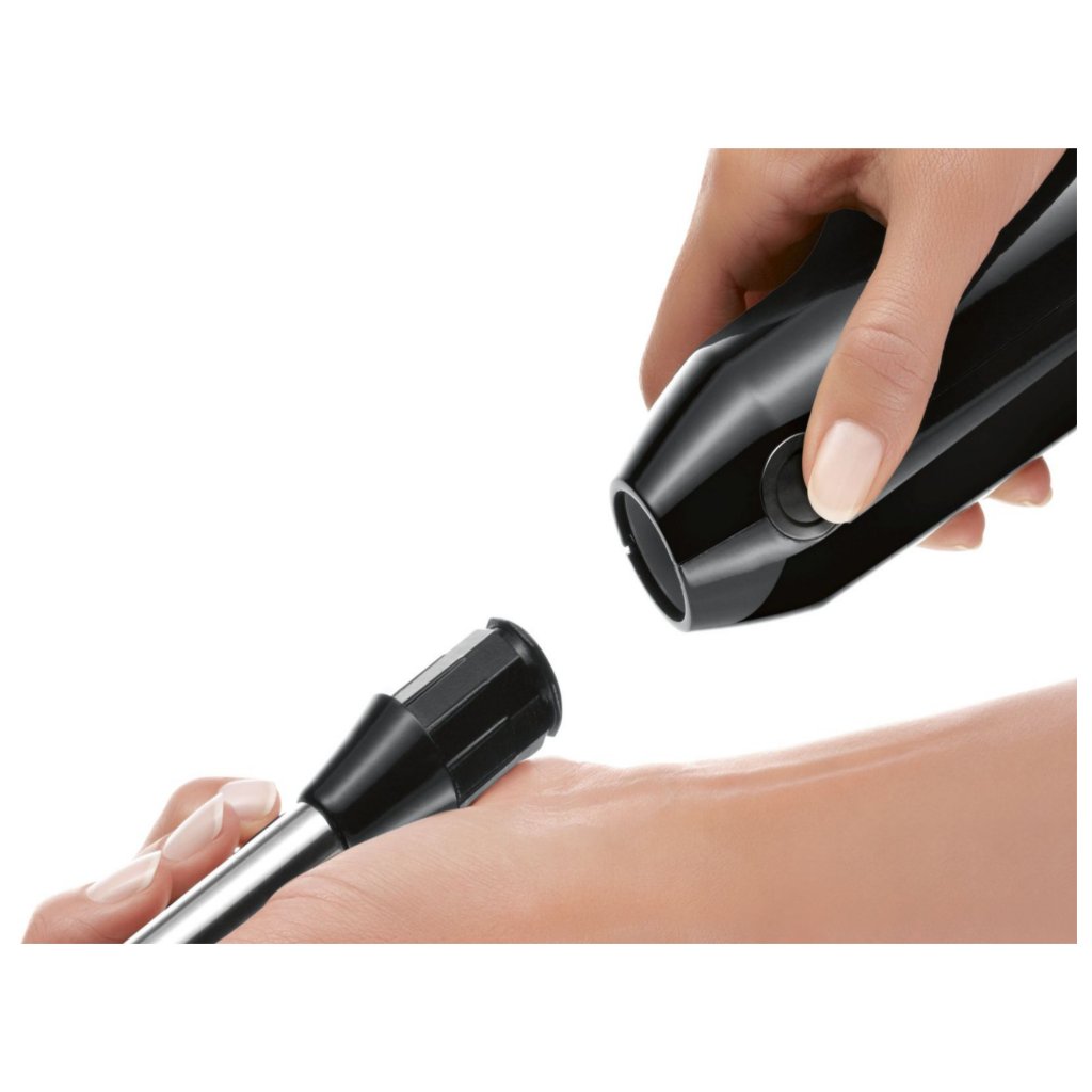 Bosch ErgoMixx Hand Blender 750W Black MSM67190