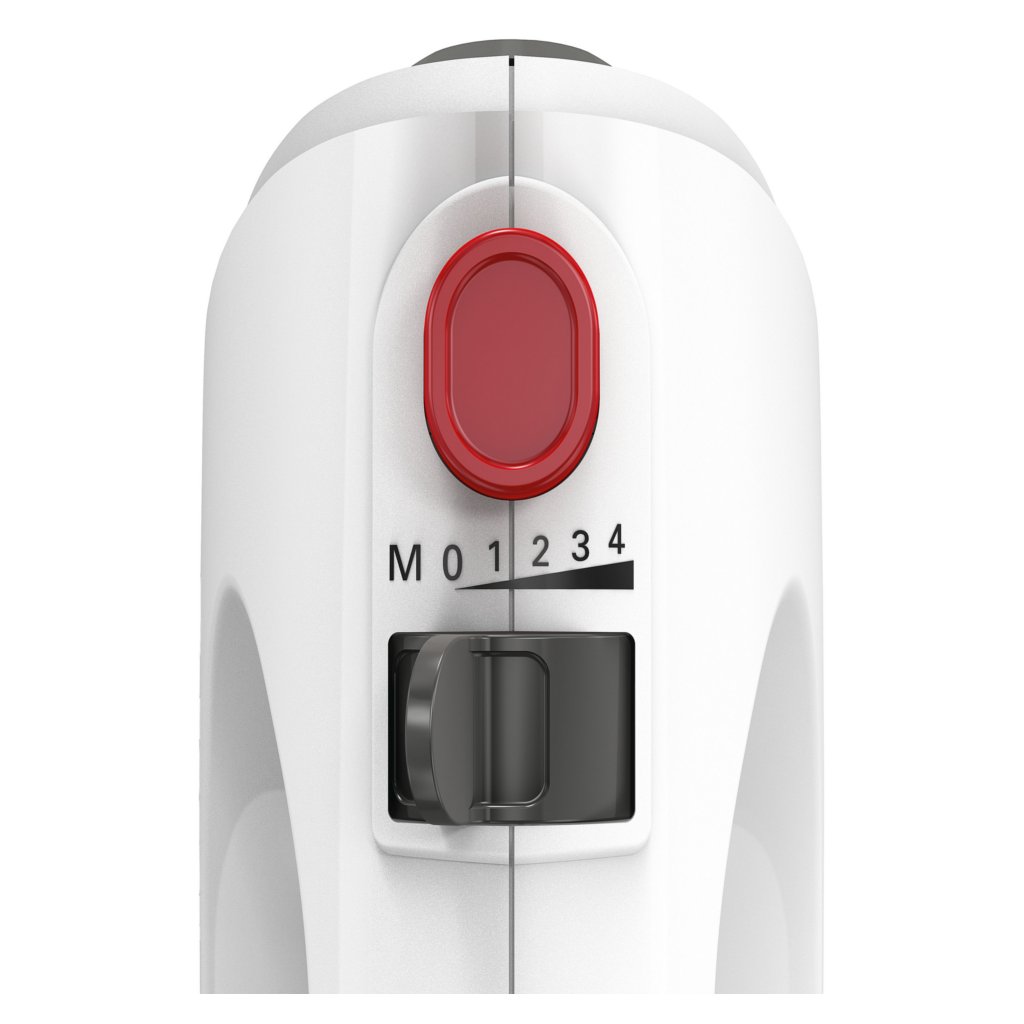 Buy Bosch CleverMixx Hand Mixer 375W White MFQ22100 Online at Bestomart