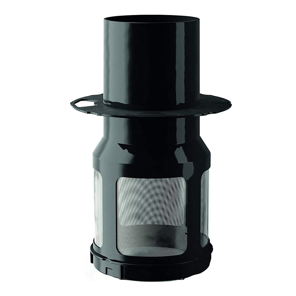 Bosch TrueMixx Bold 4 Jars Mixer Grinder 750W Black MGM6641WIN