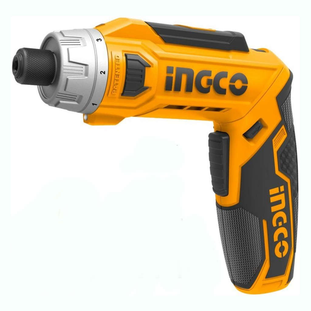 Ingco Lithium-Ion Cordless Screwdirver 8V CSDLI0801