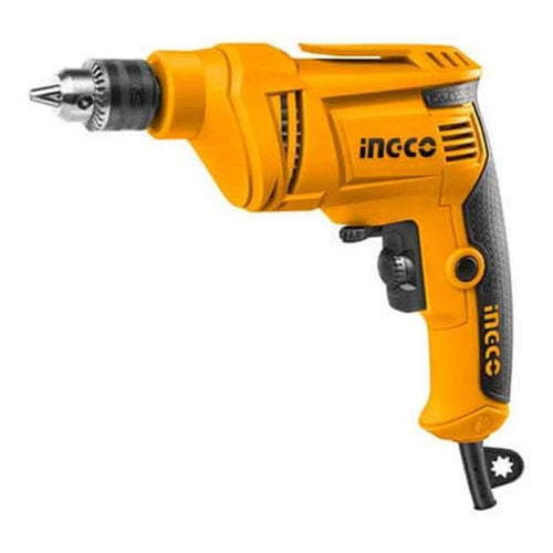 Ingco Electric Drill Machine 6.5mm 450W ED4508 