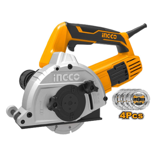 Ingco Wall Chaser 125mm 1500W WLC15008 