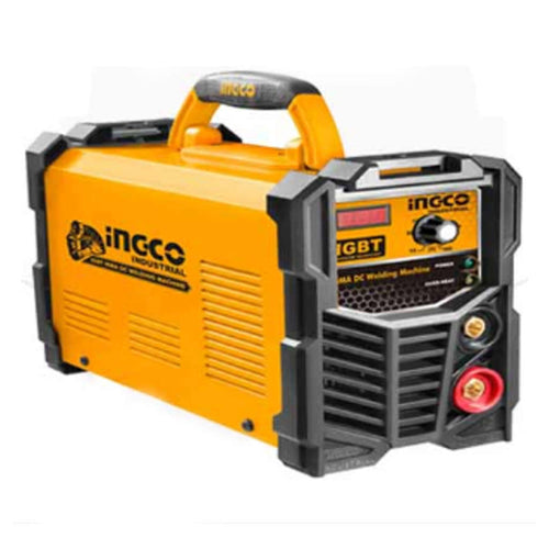 Ingco Inverter MMA Welding Machine 200AMP ING-MMA2006 