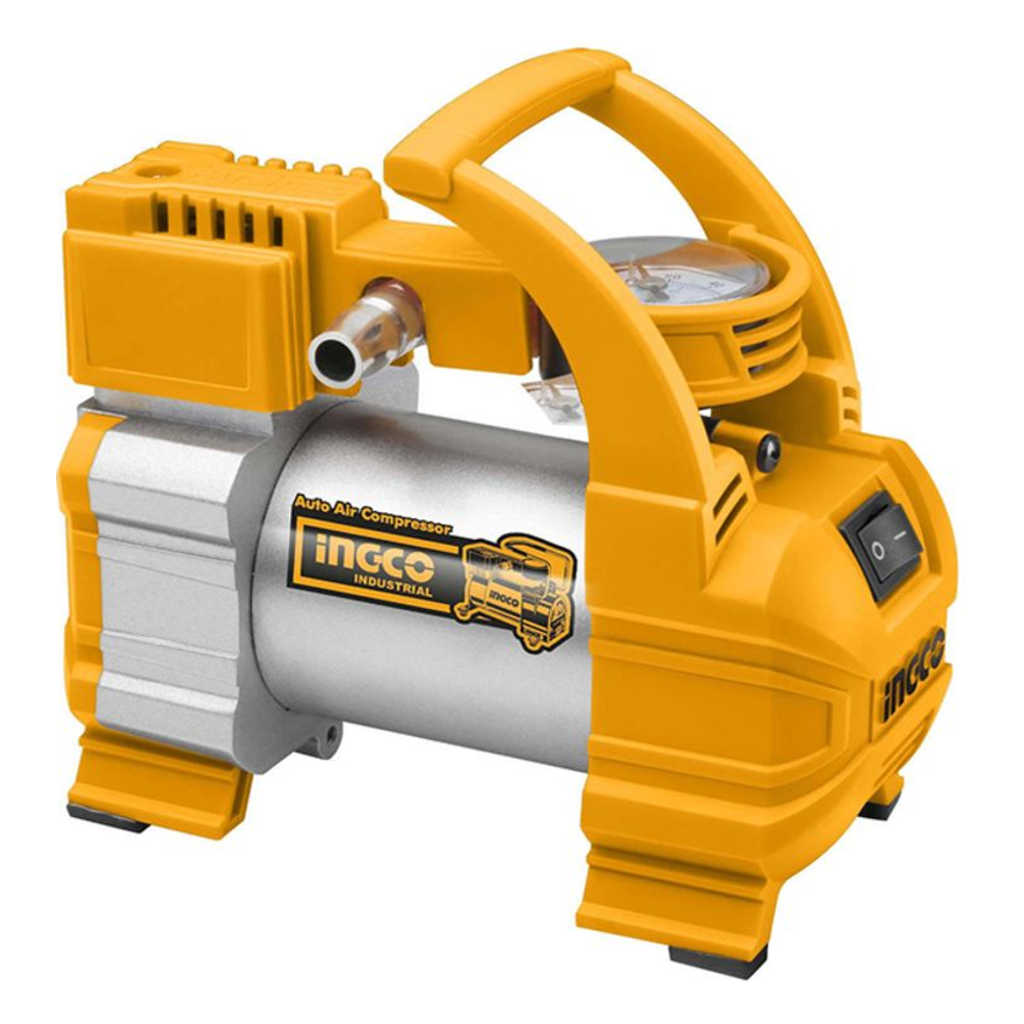 Ingco Auto Air Compressor 10A AAC1408