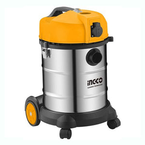 Ingco Vacuum Cleaner 1400W VC14301 