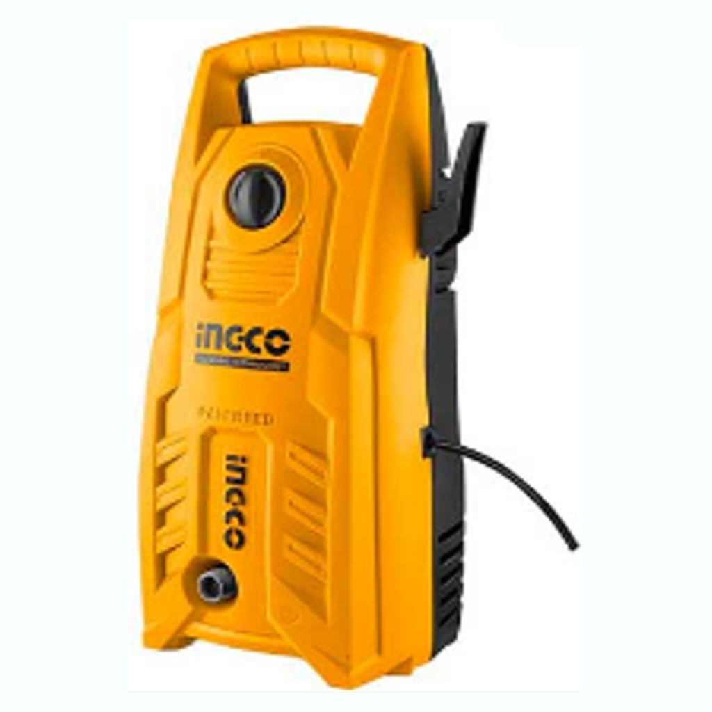 Ingco High Pressure Washer 1400W HPWR14008