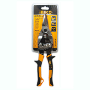 Ingco Aviation Snip 250mm HTSN0110S 