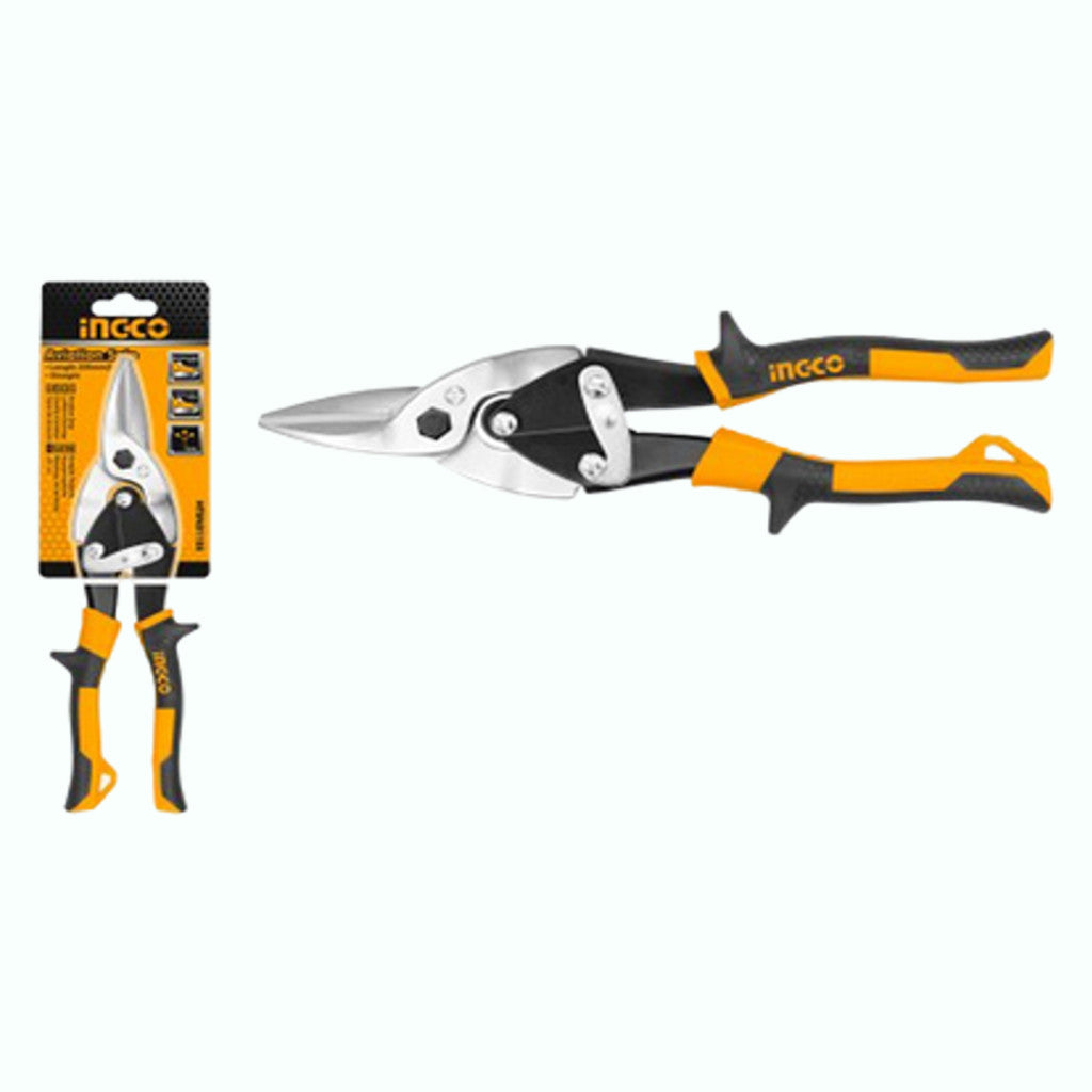 Ingco Aviation Snip 250mm HTSN0110S