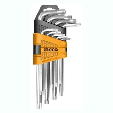 Buy Ingco Torx Key HHK13091 Online at Bestomart