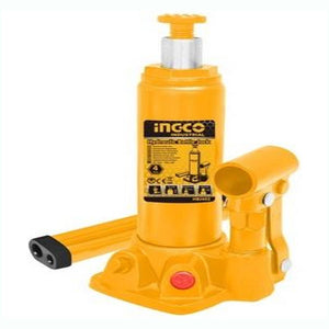 Ingco Hydraulic Bottle Jack 4Ton HBJ402 
