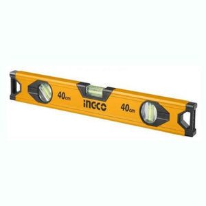 Ingco Spirit Level 40cm HSL18040 