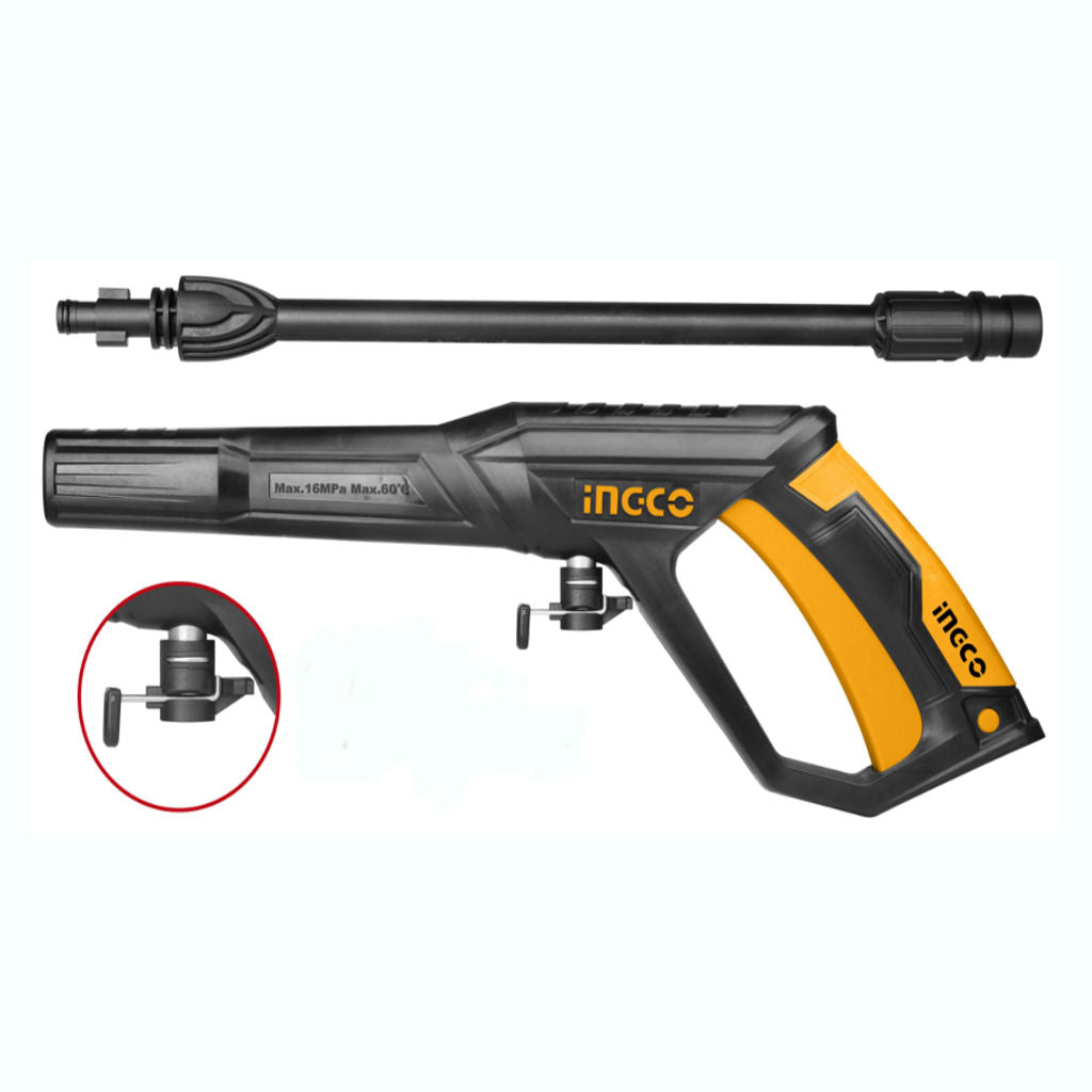 Ingco Spray Gun AMSG028