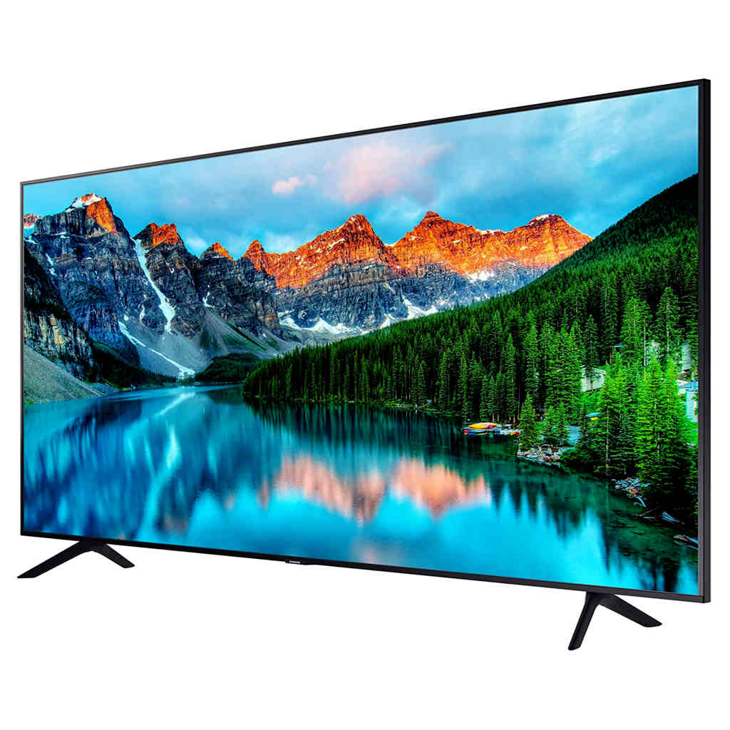 Samsung 43inch Crystal UHD 4K Pro TV BE43T-H