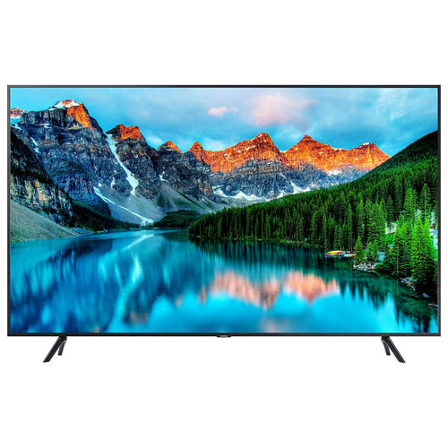 Samsung 43inch Crystal UHD 4K Pro TV BE43T-H