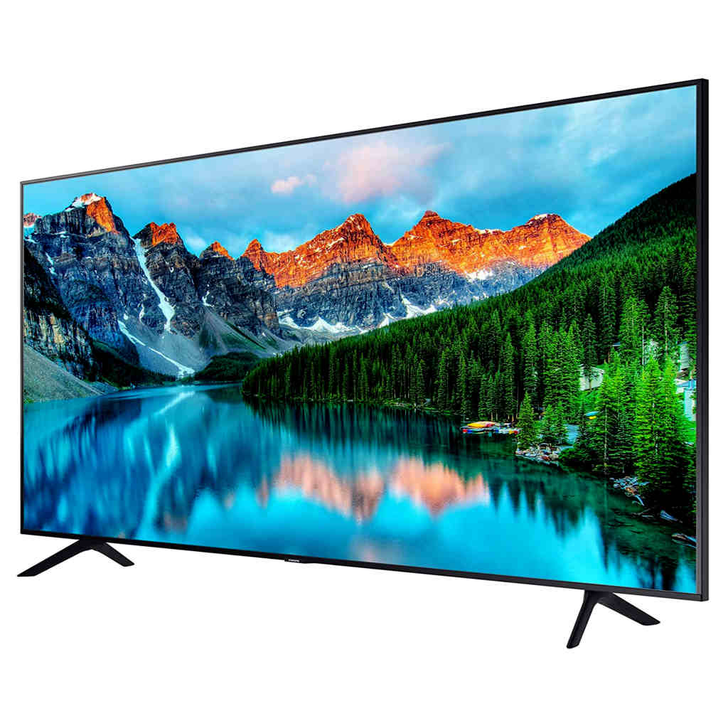 Samsung 50inch Crystal UHD 4K Pro TV BE50T-H