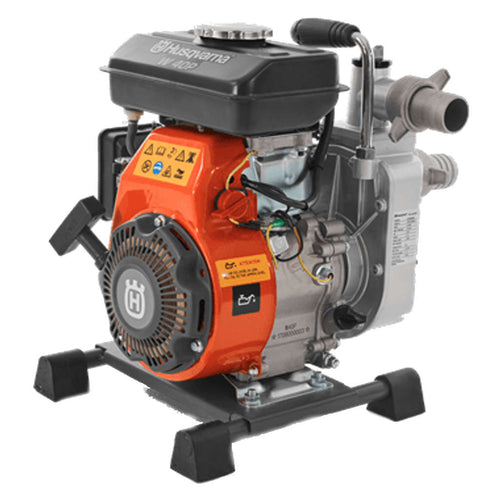 Husqvarna Waterpump 2HP W40P