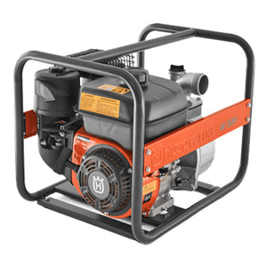 Husqvarna Waterpump 5HP W50P