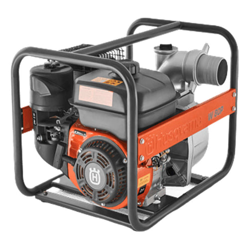 Husqvarna Waterpump 6.5HP W80P