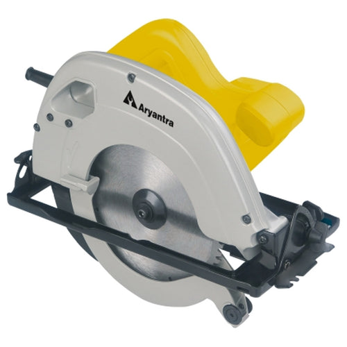 Kisankraft Aryantra Circular Saw 1400W AY-PCS-185N 