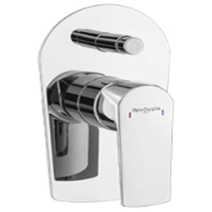 Asian Paints Royale Inspire Twist Single Lever Concealed Diverter TWDV302U 