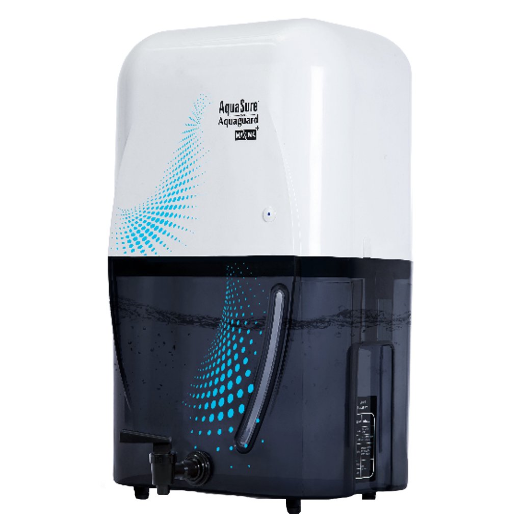 Eureka Forbes Aquasure from Aquaguard Maxima RO+UV+MTDS+ME Water Purifier