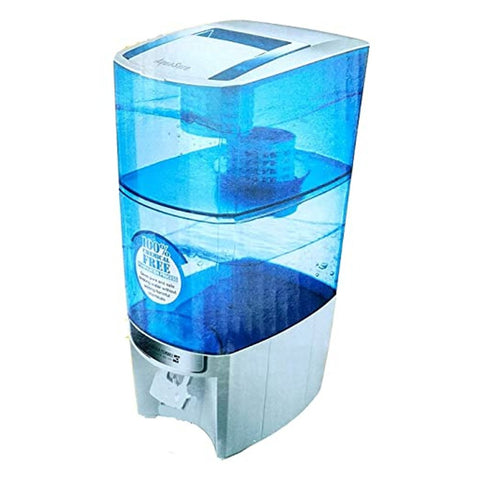 Eureka Forbes Aquasure Amrit DX Water Purifier 