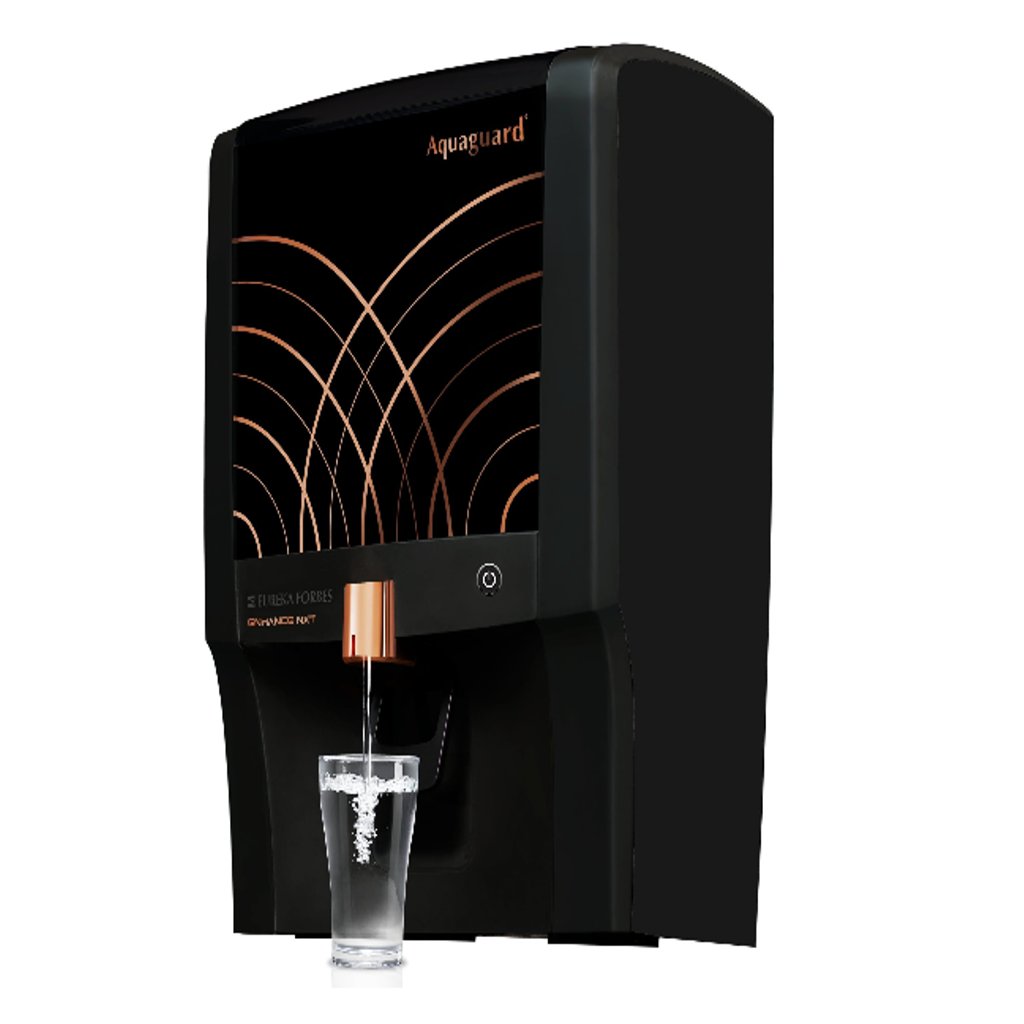 Eureka Forbes Aquaguard Enhance NXT UV+UF Water Purifier