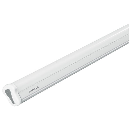 Havells Pride Plus Spectra Decorative Mushroom Profile Compact Batten 20W 6500K LHEXARP7IN1W020 